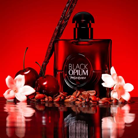 ysl opium kopfnote|ysl opium collection.